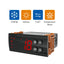Elitech ECS-02CX Digital Temperature Controller 110V Fahrenheit and Centigrade Thermostat Cooling Heating