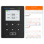 Elitech RCW-600 WiFi Temperature Data Logger Dual Temp Sensors Email SMS App Push Alert 