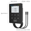 Elitech RCW-600 WiFi Temperature Data Logger Dual Temp Sensors Email SMS App Push Alert 