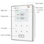 Elitech RCW-800 WiFi Smart Wireless Data Logger de Temperatura e Umidade Email SMS App Push Alert