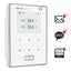 Elitech RCW-800 WiFi Smart Wireless Data Logger de Temperatura e Umidade Email SMS App Push Alert