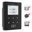 Elitech RCW-800WiFi Real-time Temperature and Humidity Data Logger with SMS Email APP Push Alert Matte Black (Temlog W1H) 