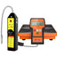 Elitech Refrigerant Leak Detector WJL-6000 & Refrigerant Charging Scale LMC-100F