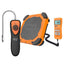 Elitech CLD-100 Refrigerant Leak Detector Freon Leak Detector + LMC-200 Refrigerant Charging Scale 220lbs - Elitech Technology, Inc.