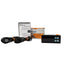 Elitech ECS-02CX Digital Temperature Controller 110V Fahrenheit and Centigrade Thermostat Cooling Heating