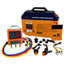Elitech EMG-20V Intelligent 2 Valves Digital Manifold with 5¡± Smart Touch Screen - Elitech Technology, Inc.