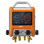 Elitech EMG-40V Intelligent 4 Valves Digital Manifold with 5¡± Smart Touch Screen - Elitech Technology, Inc.