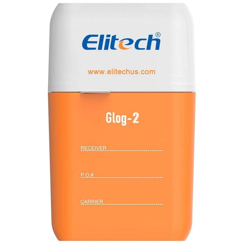 Elitech Glog-5 Singe-Use IoT Temperature Data Logger for Position and Illuminance - Elitech Technology, Inc.