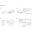 Elitech Glog-5 Singe-Use IoT Temperature Data Logger for Position and Illuminance - Elitech Technology, Inc.