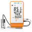 Elitech GSP-6G ISO 17025 Certified Traceable Temperature and Humidity Digital Data Logger with Buffered Probe Medical Refrigerator Thermometer Max/Min Value Display 2-Year Certificate Audio Alarm - Elitech Technology, Inc.