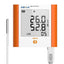 Elitech GSP-8 Temperature and Humidity Data Logger - Elitech Technology, Inc.