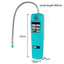 Elitech HLD 100+ CFCs HCFCs HFCs Refrigerant Freon Gas Leak Detector Halogen Leak Detector HVAC Usage - Elitechustore