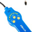 Elitech HLD-200 Refrigeran Leak Detector Halogen Leak Dectector Freon Checker CFCs HCFCs HFCs with Replaceable Sensor - Elitechustore
