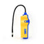 Elitech HLD-200 Refrigeran Leak Detector Halogen Leak Dectector Freon Checker CFCs HCFCs HFCs with Replaceable Sensor - Elitechustore