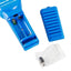 Elitech HLD-200 Refrigeran Leak Detector Halogen Leak Dectector Freon Checker CFCs HCFCs HFCs with Replaceable Sensor - Elitechustore