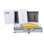 Elitech HLD-200 Refrigeran Leak Detector Halogen Leak Dectector Freon Checker CFCs HCFCs HFCs with Replaceable Sensor - Elitechustore