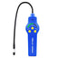 Elitech HLD-200 Refrigeran Leak Detector Halogen Leak Dectector Freon Checker CFCs HCFCs HFCs with Replaceable Sensor - Elitechustore