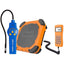 Elitech HVAC Tools Set - Refrigerant Leak Detector HLD-200 & Refrigerant Charging Scale LMC-300A - Elitech Technology, Inc.