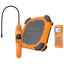 Elitech HVAC Tools Set - Refrigerant Leak Detector LD-200 & Refrigerant Charging Scale LMC-310A - Elitech Technology, Inc.