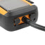 Elitech ILD-100 Infrared Refrigerant Leak Detector 10 Years' Sensor Life Rechargeable Durable Halogen Leakage Tester