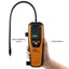 Elitech ILD-100 Infrared Refrigerant Leak Detector 10 Years' Sensor Life Rechargeable Durable Halogen Leakage Tester