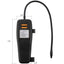 Elitech ILD-100 Infrared Refrigerant Leak Detector 10 Years' Sensor Life Rechargeable Durable Halogen Leakage Tester