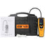 Elitech ILD-100 Infrared Refrigerant Leak Detector 10 Years' Sensor Life Rechargeable Durable Halogen Leakage Tester