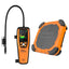 Elitech ILD-200 Refrigerant Leak Detector Freon Leak Detector + LMC-210 Wireless Charging Scale 220lbs - Elitech Technology, Inc.