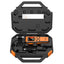 Elitech Inframate C CO2 R744 Refrigerant Leak Detector Carbon Dioxide Gas Leak Detector - Elitech Technology, Inc.