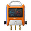 Elitech Intelligent Digital Manifold with 5” Smart Touch Screen - Elitech Technology, Inc.