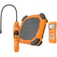 Elitech LD-200 Heated Diode Refrigerant Leak Detector Freon Sniffer + LMC-210A Wireless Refrigerant Charging Scale HVAC AC R134a 330lbs - Elitech Technology, Inc.