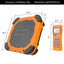 Elitech LMC-310 Bluetooth Refrigerant Electronic Charging Scale w/ Charging Valve at 220 lbs/100kgs - Elitech Technology, Inc.