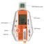 Elitech LogEt 1Bio Temperature Data Logger Single Use PDF Report USB Port 16000 Points - Elitechustore