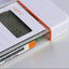 Elitech LogEt 6 Temperature Data Logger Single Use PDF Report USB Port 16000 Points - Elitechustore