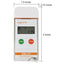 Elitech LogEt 8 TH Temperature and Humidity Data Logger Reusable PDF Report USB Port 16000 Points - Elitechustore