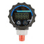 Elitech PG-20 Digital Pressure Gauge for AC Refrigerant R134a R22 R12 R502 HVAC -0.100 ~ 5.000MPa 1/8 NPT - Elitechustore