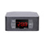 Elitech Pré-cabeado ATC-1550 Controle de Temperatura Arrefecimento Automático Aquecimento