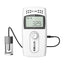Elitech RC-4G Temperature Data Logger Recorder with with Glycol Bottle Temperature Sensor, Audio Alarm, MAXMIN Display - Elitech Technology, Inc.