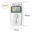 Elitech RC-4G Temperature Data Logger Recorder with with Glycol Bottle Temperature Sensor, Audio Alarm, MAXMIN Display - Elitech Technology, Inc.