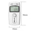 Elitech RC-4HC Digital Temperature and Humidity Data Logger Temp Recorder with External Sensors - Elitechustore