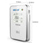 Elitech RCW-360 2G Temperature and Humidity Data Logger Temperature Recorder SIM Card Data Logger APP Cloud Data Storage Cold Chain Transportation - Elitech Technology, Inc.