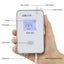 Elitech RCW-360 wifi Temperature Data Logger Wireless Remote Monitor Cloud Data Storage IP 64 Protection - Elitechustore