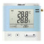 Elitech RCW-400A - Cartão 3G do registrador de dados de umidade e temperatura  com até 4 sensores