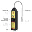 Elitech Refrigerant Leak Detector WJL-6000 & Refrigerant Charging Scale LMC-100A - Elitech Technology, Inc.