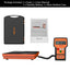 Elitech Refrigerant Leak Detector WJL-6000 & Refrigerant Charging Scale LMC-100A - Elitech Technology, Inc.