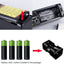 Elitech Refrigerant Leak Detector WJL-6000 & Refrigerant Charging Scale LMC-100F - Elitech Technology, Inc.
