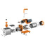 Elitech SVP-7 Smart HVAC Vacuum Pump View Vacuum Value in Graph on Touch Screen - Elitech Technology, Inc.