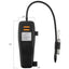 Elitech SVP-7 Vacuum Pump 7 CFM 2 Stage Intelligent HVAC ILD-100 Advanced Infrared Refrigerant Leak Detector - Elitech Technology, Inc.