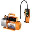 Elitech SVP-7 Vacuum Pump 7 CFM 2 Stage Intelligent HVAC ILD-100 Advanced Infrared Refrigerant Leak Detector - Elitech Technology, Inc.