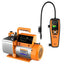 Elitech SVP-7 Vacuum Pump 7 CFM 2 Stage Intelligent HVAC ILD-200 Advanced Infrared Refrigerant Leak Detector - Elitech Technology, Inc.